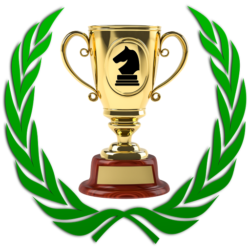 Chess Swiss System logo