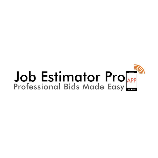 Job Estimator Pro logo