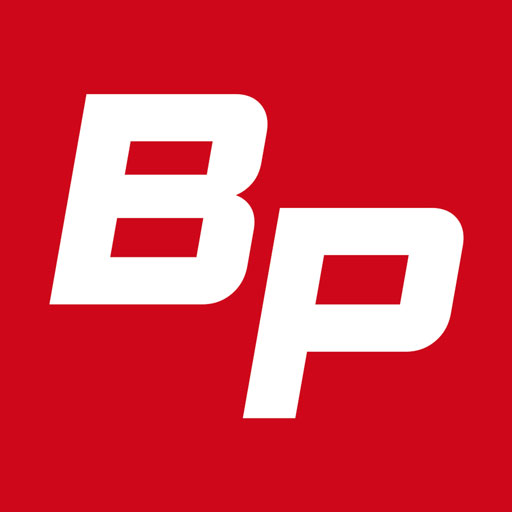 BP logo