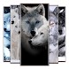 オオカミの壁紙 - Androidアプリ