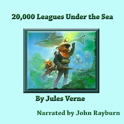 「20,000 Leagues Under the Sea」圖示圖片