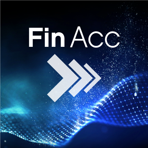 Jones Day FinAccelerate logo