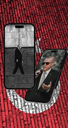 Tayip Erdoğan Duvar Kağıtlarıのおすすめ画像3