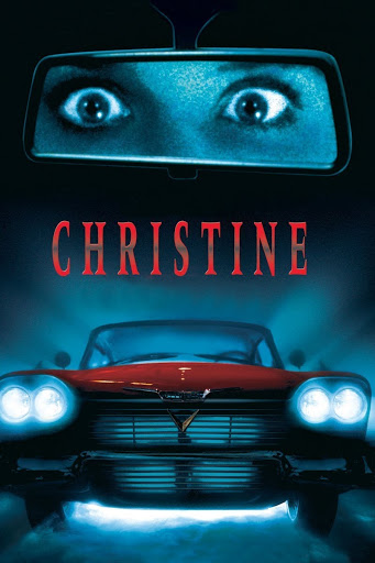 Christine (1983) - Google Play の映画
