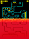 screenshot of Tomb of the Mask: Old Maze