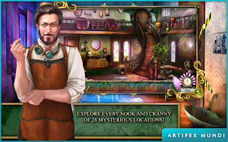 Game screenshot Dreamatorium 2 (Full) hack