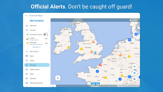 Screenshot image