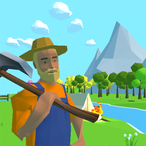 Fastest Woodsman logo