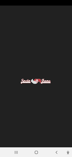 Sociofans-Socialmedia timeline Screen 3