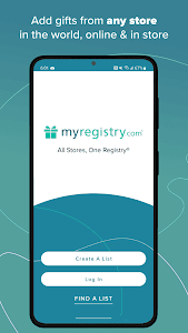 MyRegistry- Universal Giftlist Unknown