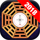 Compass Feng Shui 2018 icon