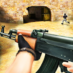 Cover Image of Download Pixel Gun Strike: CS Wars - Free FPS Shooting Game 8.9 APK