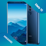 Cover Image of Скачать Рингтоны для HUAWEI - P10 Plus, p20 и Meat10  APK