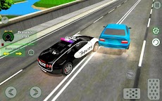 Cop Driver - Police Car Simのおすすめ画像4
