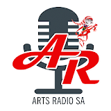 Arts Radio SA icon