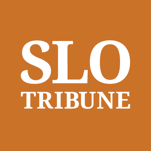 San Luis Obispo Tribune news  Icon