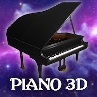 ? Piano 3D Free and Real Piano