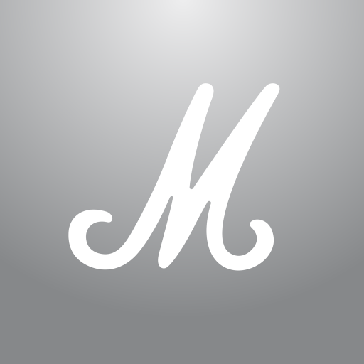 Marshall Bluetooth 3.2.3 Icon