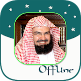 Abdul Rahman Al-Sudais - Full Offline Quran MP3 icon