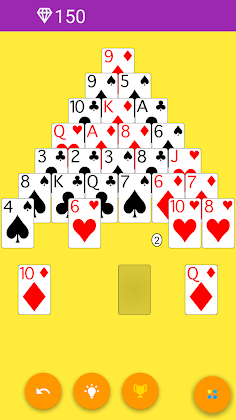 Pyramid - Screenshot 3
