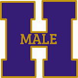 Louisville Male High School icon
