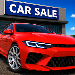 Icon image My Car Dealership Simulator