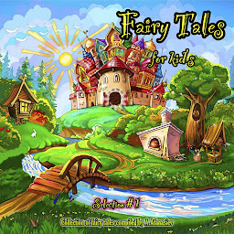 Icon image Fairy Tales for kid's. Selection # 1