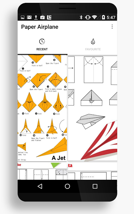 How to Make Paper Airplane Off - 25.0.0 - (Android)