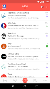 OnMail Email App