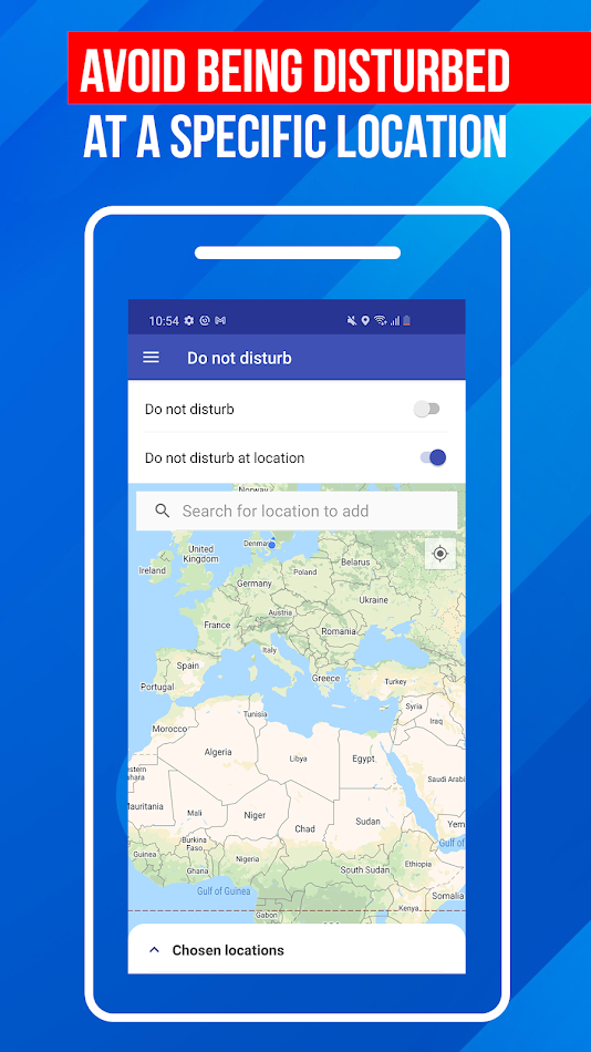 #2. Call Block: Filter and Blocker (Android) By: Appsbuyout