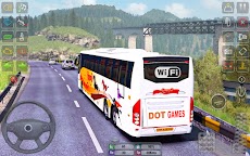 バス ゲーム: バス運転ゲーム: バス シミュレーター 3Dのおすすめ画像4