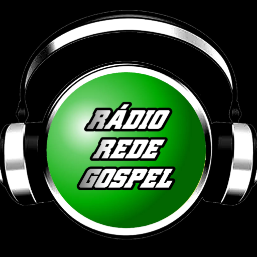 Rádio Rede Gospel logo