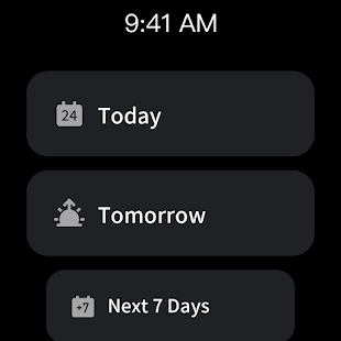 TickTick:To Do List & Calendar Screenshot