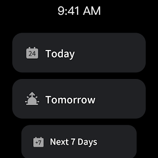 TickTick:To-do list & Tasks Screenshot