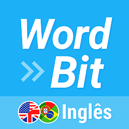 Icon image WordBit Inglês