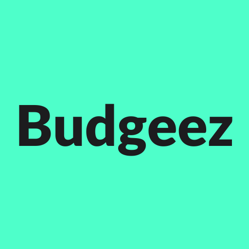 Budgeez - gestion de budget logo