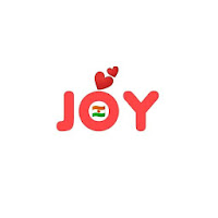 Joy - happy india