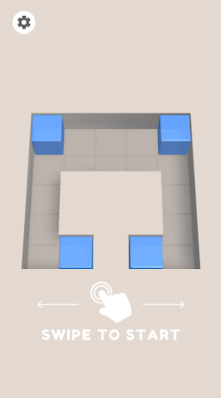 Game screenshot Merge Swipe apk download