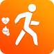 Count My Steps - Step Tracker - Androidアプリ