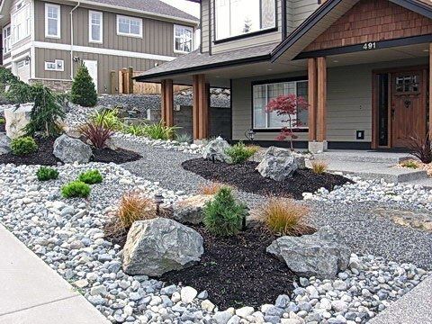 Landscaping Design Ideas Screen 3
