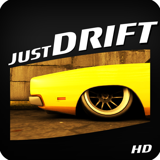 Just Drift 1.2.3 Icon