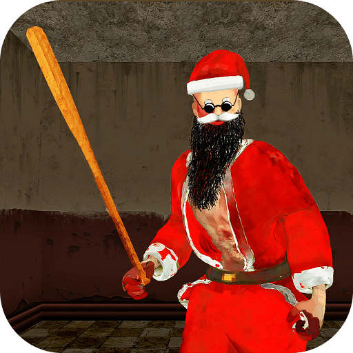 Scary Santa Escape Game Download on Windows