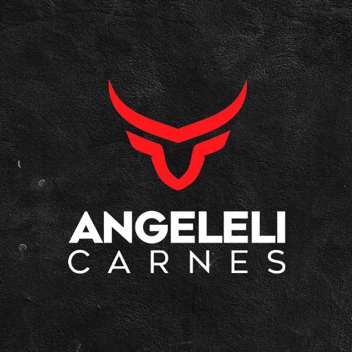 Angeleli Carnes logo