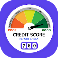 Free Credit Score  Credit Report - Credit Checker