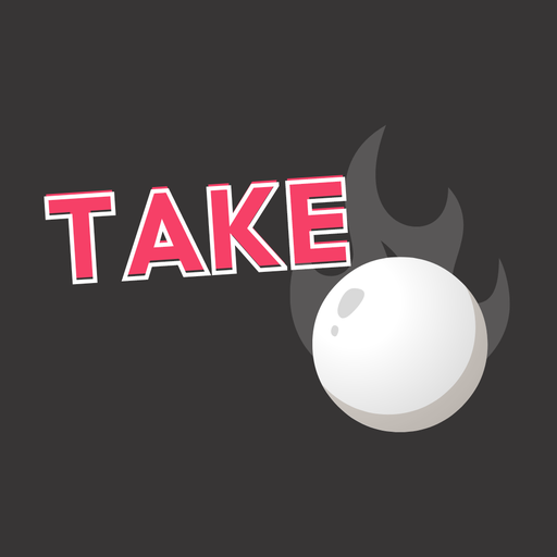 Take Ball