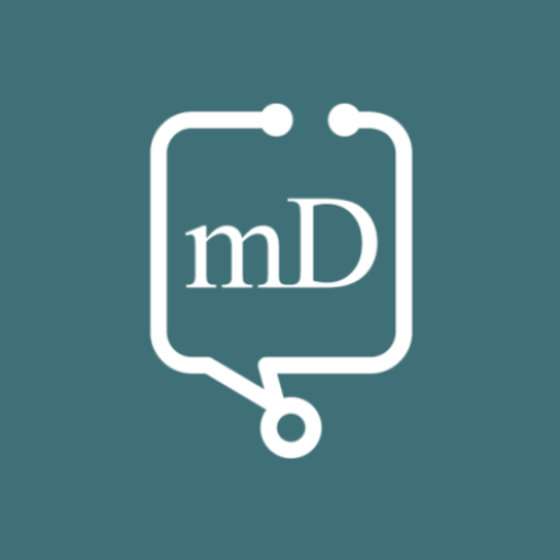 mDoctor Physician 1.0.3 Icon