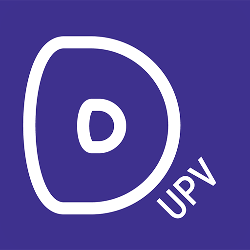 UPV Diversity Space 1.2 Icon