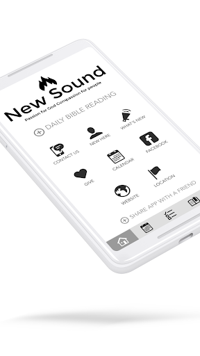 New Sound Screen 2
