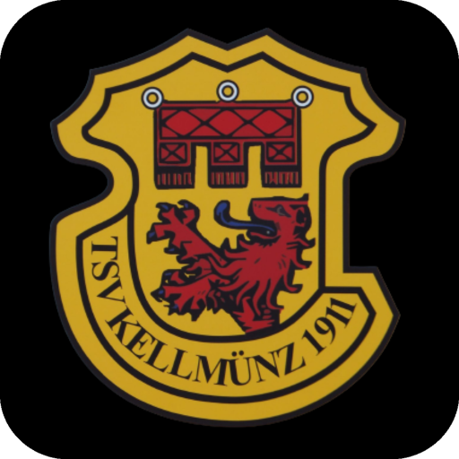 TSV Kellmünz 1911 e.V. logo