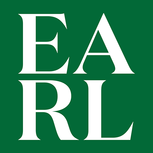 EARL Canteen logo